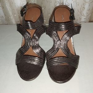 Franco Sarto Sandles